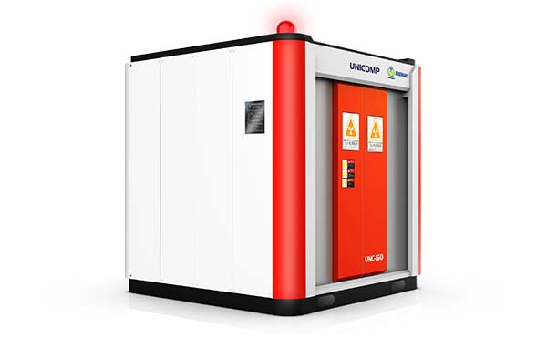 長期面對著X射線測儀器工作，是否會對人體有害