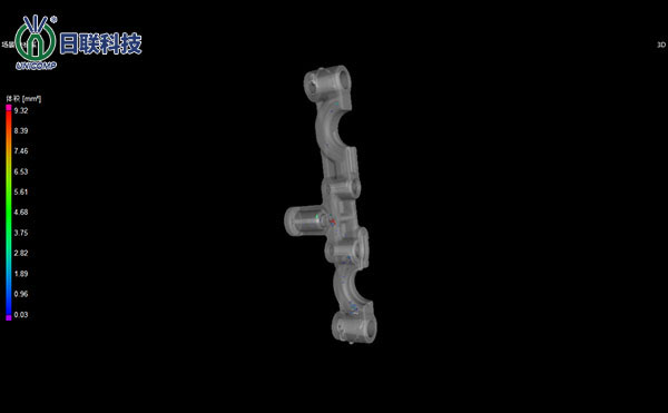 工業(yè)斷層掃描技術(shù)的原理&進(jìn)口工業(yè)CT能實(shí)現(xiàn)無(wú)損檢測(cè)嗎？