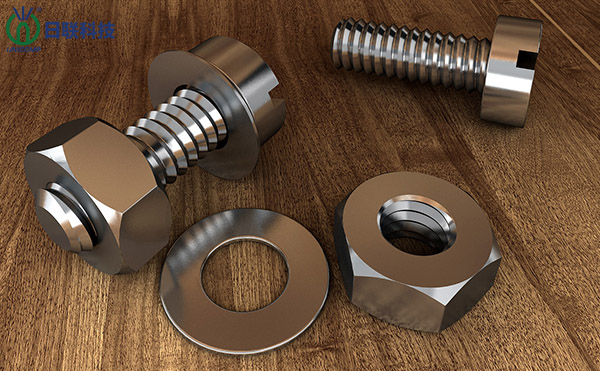 日聯(lián)科技利用X射線無損檢測(cè)技術(shù)可對(duì)緊固件進(jìn)行全檢