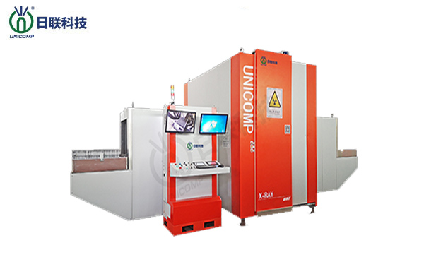 什么是X射線機(jī)？X射線機(jī)的組成部件有哪些？