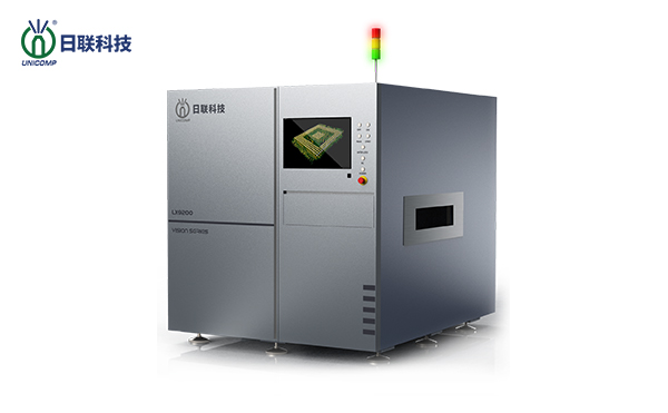 無損檢測(cè)：各種檢測(cè)方法與原理