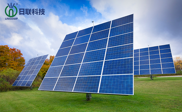 太陽能路燈用的是什么電池呢？安全嗎？