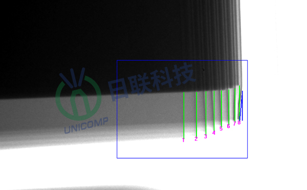 鋰電池卷芯的內(nèi)部缺陷如何檢測？