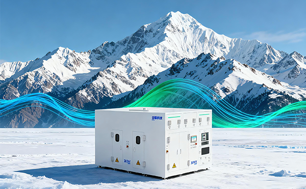 來(lái)了！日聯(lián)科技開(kāi)啟疊片電池在線(xiàn)智檢3D時(shí)代