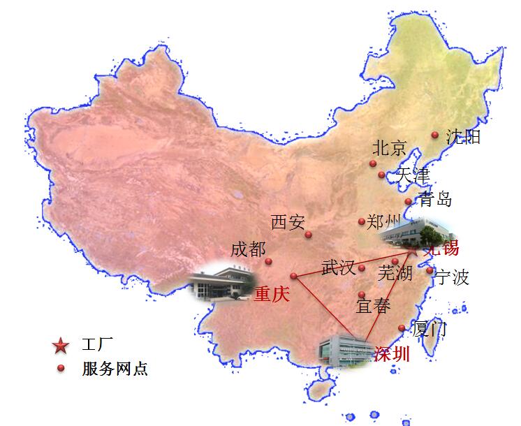 日新月異，聯(lián)手共創(chuàng)未來