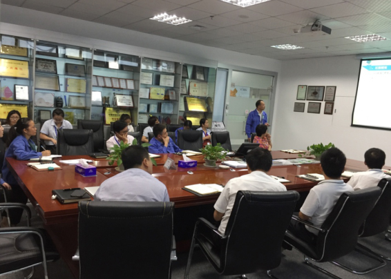 繼往開來，力創(chuàng)新高