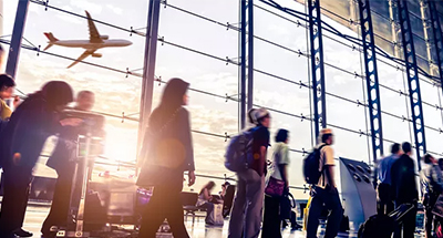 安檢面前沒(méi)有特殊，只有責(zé)任與安全!