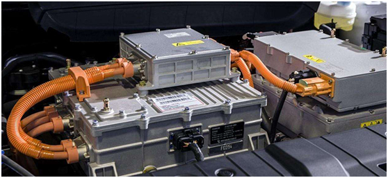 一款超跑上的電池組怎么樣才能保證安全？