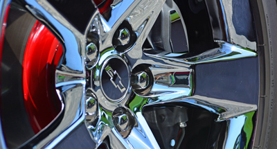 無損檢測(cè)設(shè)備在鑄造業(yè)的廣泛應(yīng)用