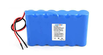 18650電池組裝需要注意哪些？