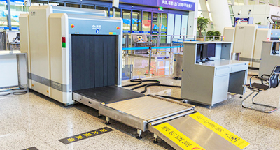 X光機(jī)中可以發(fā)現(xiàn)哪些違禁物品？