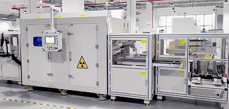 什么是硬X射線，什么是軟X射線？