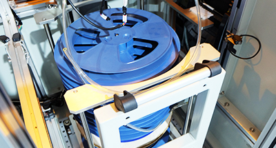 X-RAY點(diǎn)料機(jī)助力SMT廠家實(shí)現(xiàn)自動(dòng)化X-RAY檢測(cè)