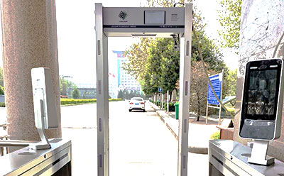 測溫門品牌，國內(nèi)測溫門品牌