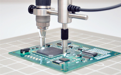 X射線是怎么檢測(cè)BGA、CSP焊點(diǎn)的？及X射線的其他應(yīng)用