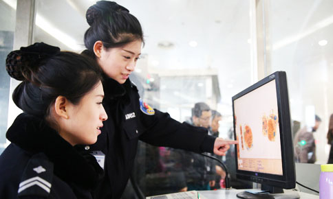 安檢機(jī)的X射線檢查是否安全？