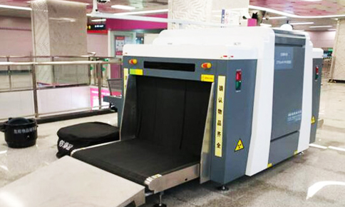 國內(nèi)郵政快遞安檢機(jī)廠家怎么選擇？