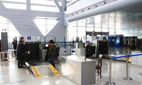 X光安檢機(jī)如何進(jìn)行AI識(shí)別？