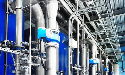 X射線(xiàn)無(wú)損檢測(cè)把控壓力容器焊接質(zhì)量