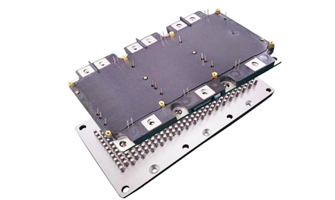 如何對(duì)IGBT內(nèi)部缺陷進(jìn)行x-ray檢測(cè)？