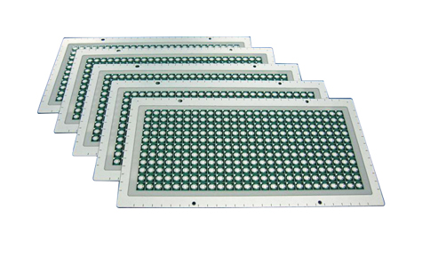 陶瓷基板封裝缺陷可以使用X射線進(jìn)行檢測么？