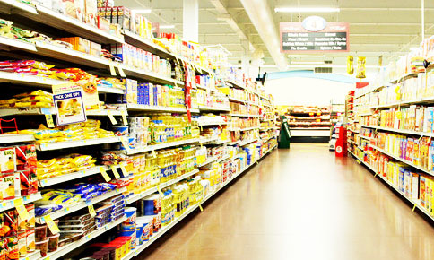 食品異物檢測方法多，該如何選擇？