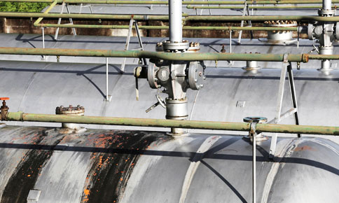 何為壓力容器？又該如何杜絕使用隱患？