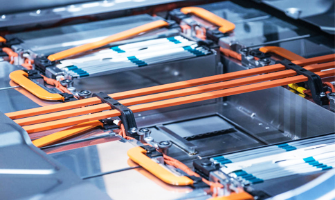 合格的鋰電池需要經(jīng)過哪些檢測(cè)呢？