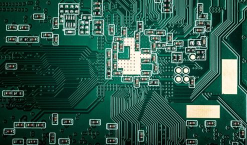 x-ray檢測(cè)設(shè)備是確保SMT的重要途徑