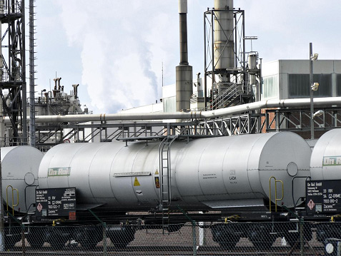 XRAY無損檢測能否檢測罐車罐體的焊縫缺陷？