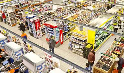 食品異物X射線檢測(cè)會(huì)對(duì)身體造成影響嗎？