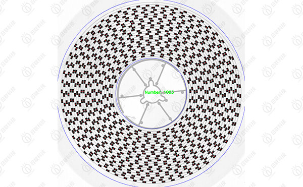 點(diǎn)料機(jī)