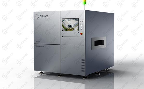 高精度檢測(cè)設(shè)備，在線式X-RAY檢測(cè)設(shè)備能滿足您的使用!