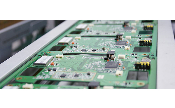 這樣高性能的在線式X-RAY檢測設(shè)備，是你需要的嗎？