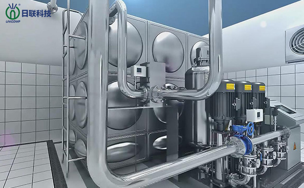 無損檢測設備應用在哪些工業(yè)領域？